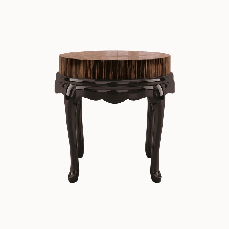Fly Side Table — front view