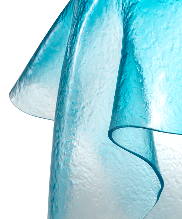 Foulard Acqua Console by Reflex Angelo, view 2