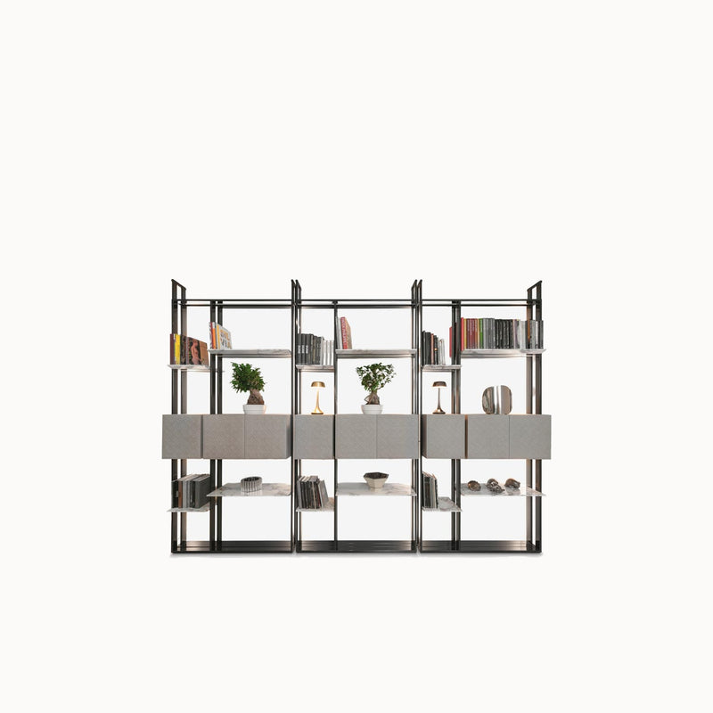 Frame Box — main view