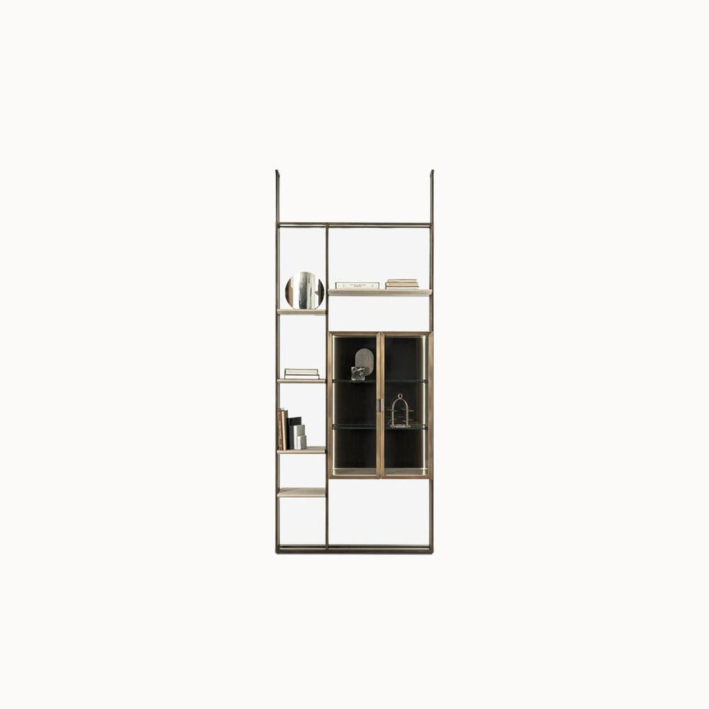 Frame Glass — main view
