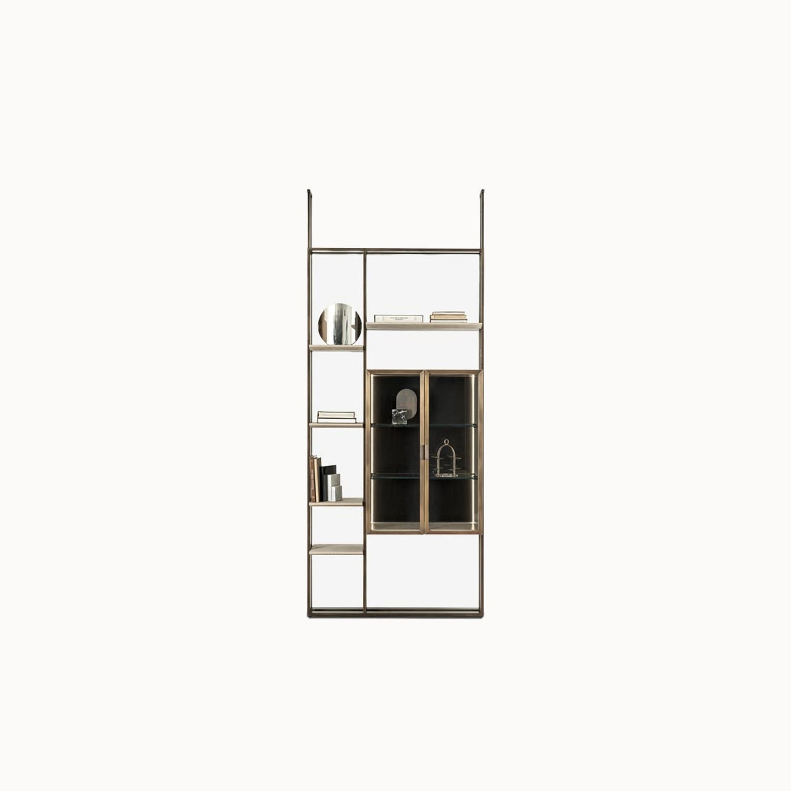 Frame Glass — main view