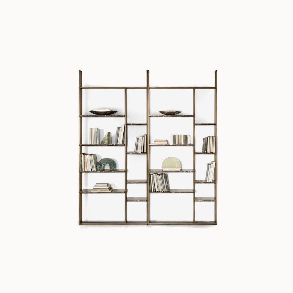 Frame — main view