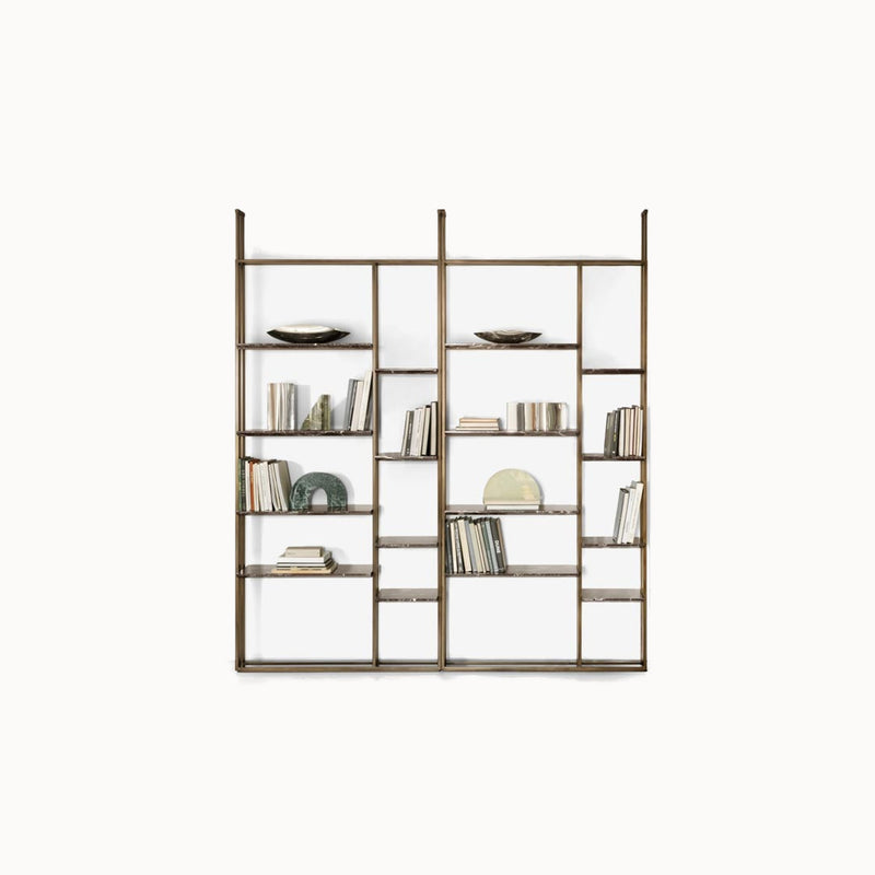 Frame — main view