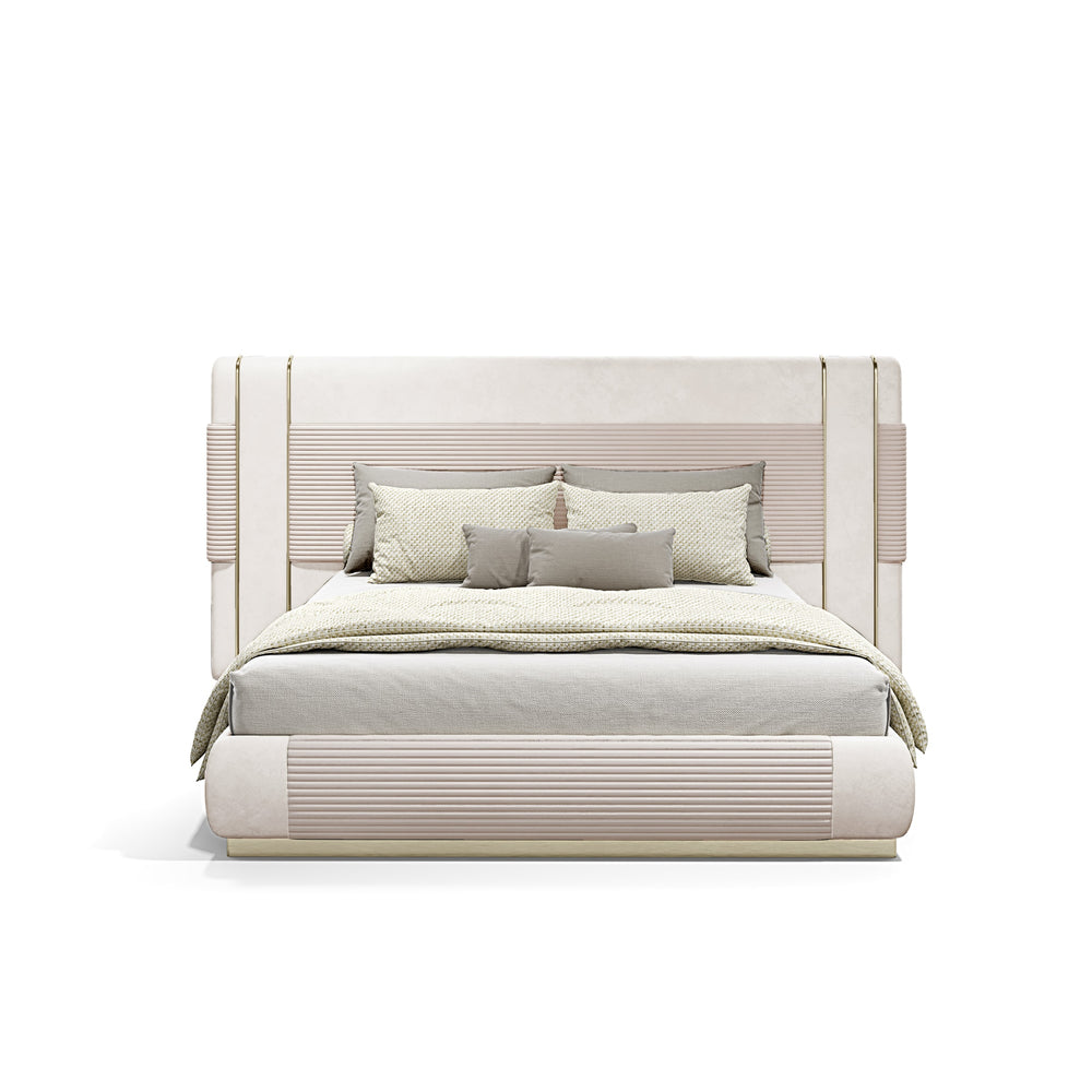 Frey Bed — view 5