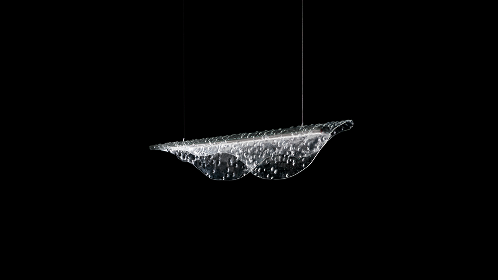 Fusion Pendant Lamp by Reflex Angelo, view 2
