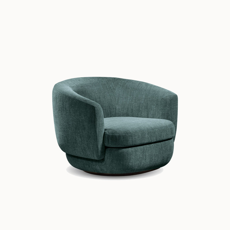Gabrielle Armchair — front view