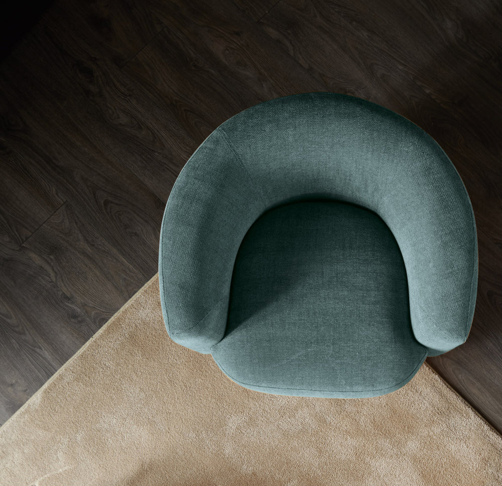 Gabrielle Armchair — view 5