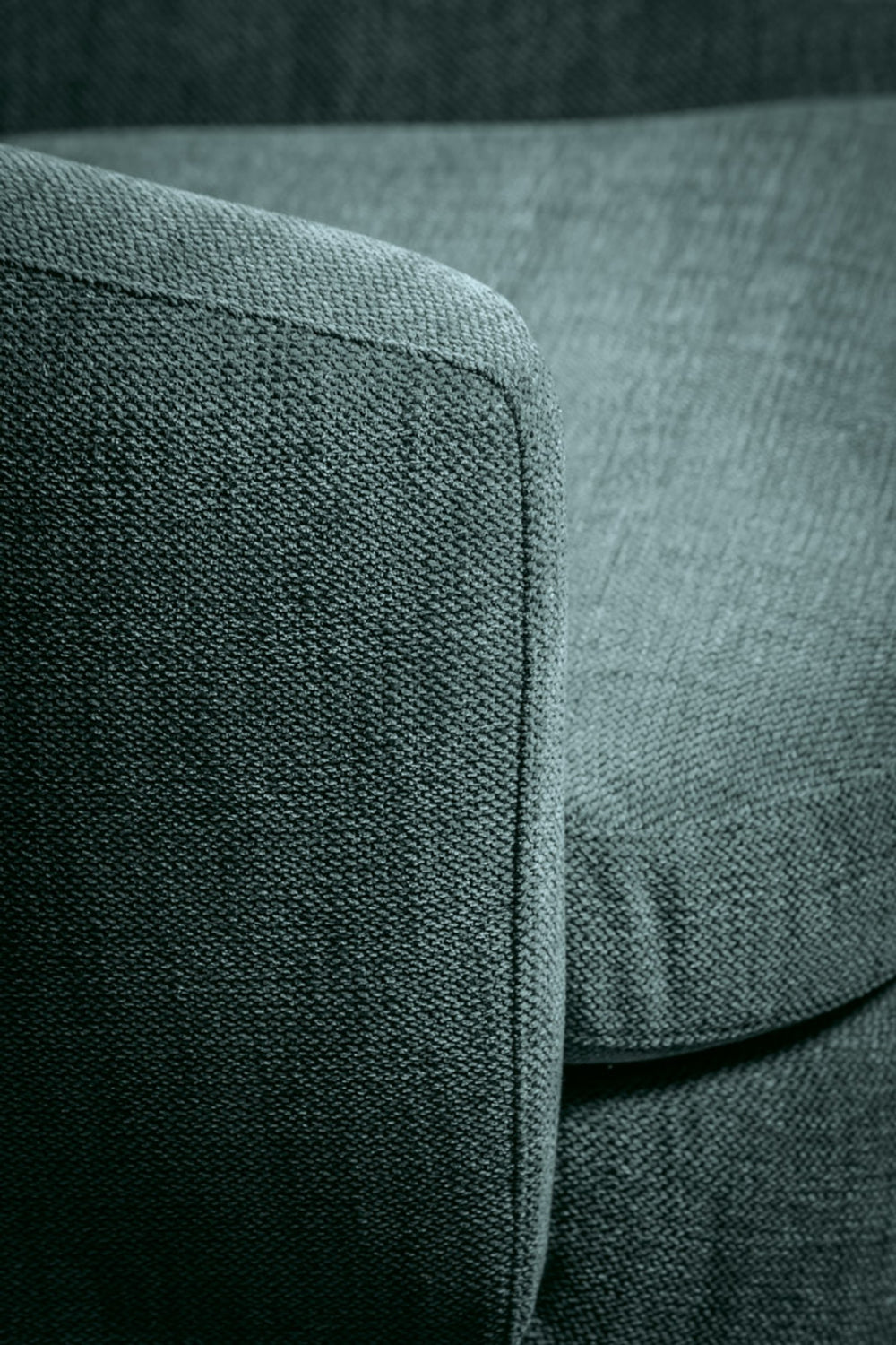 Gabrielle Armchair — view 6