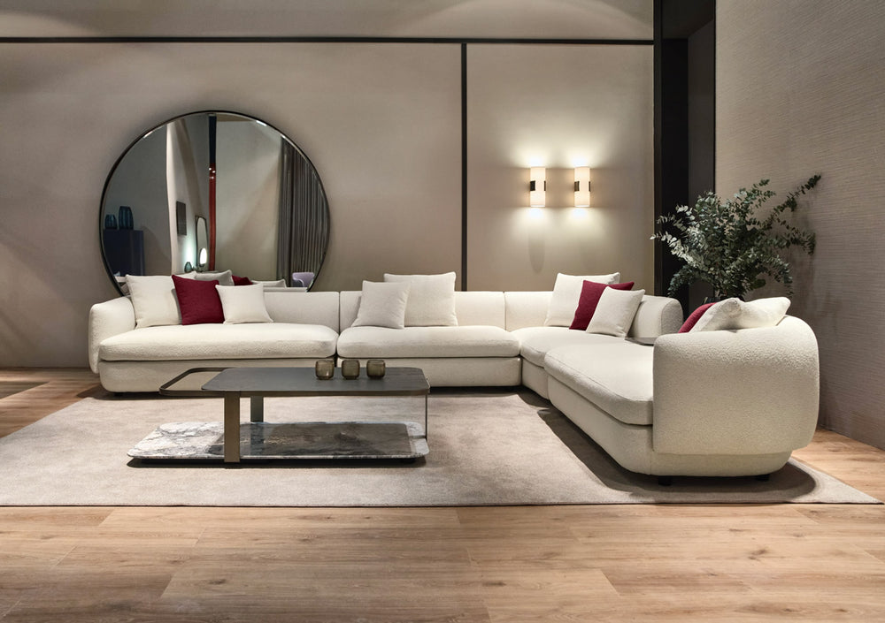 Gabrielle Sofa — view 6