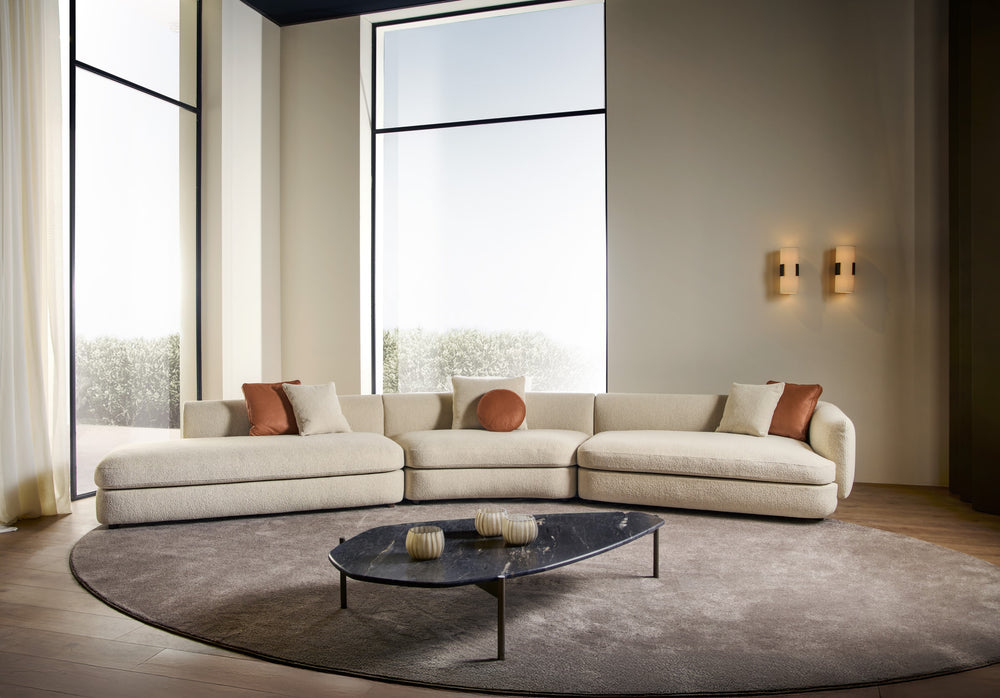 Gabrielle Sofa — view 3