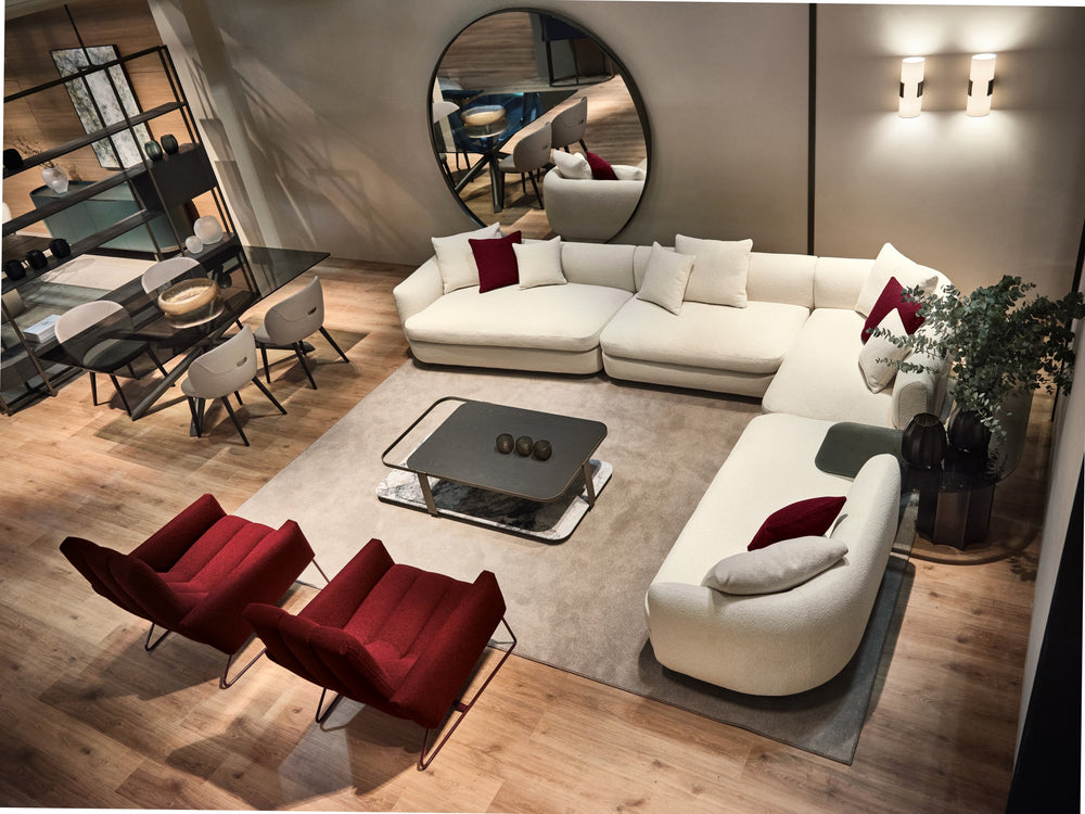 Gabrielle Sofa — view 7