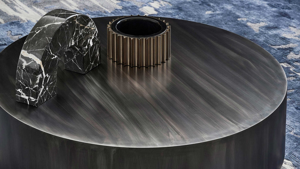 Genesi — view 3