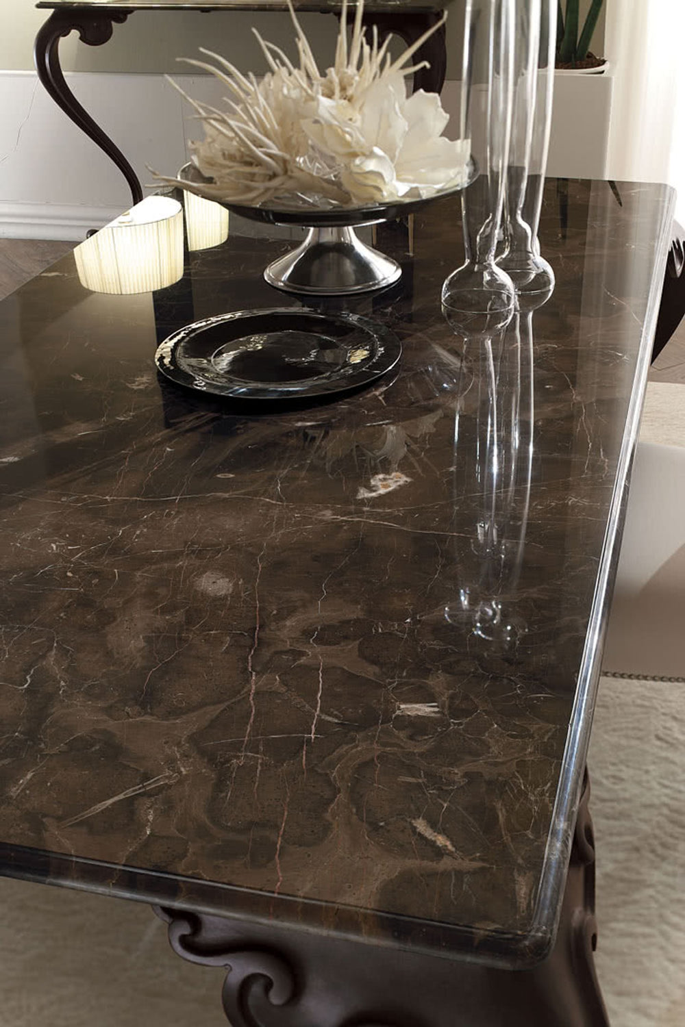 George Dining Table — view 5