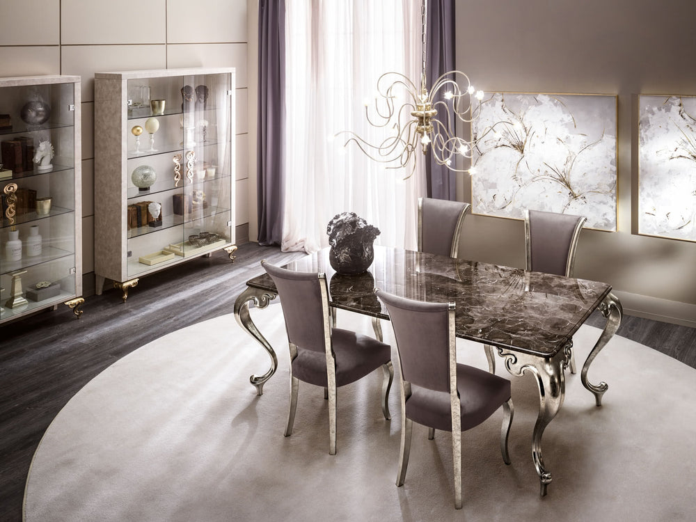 George Dining Table — view 3