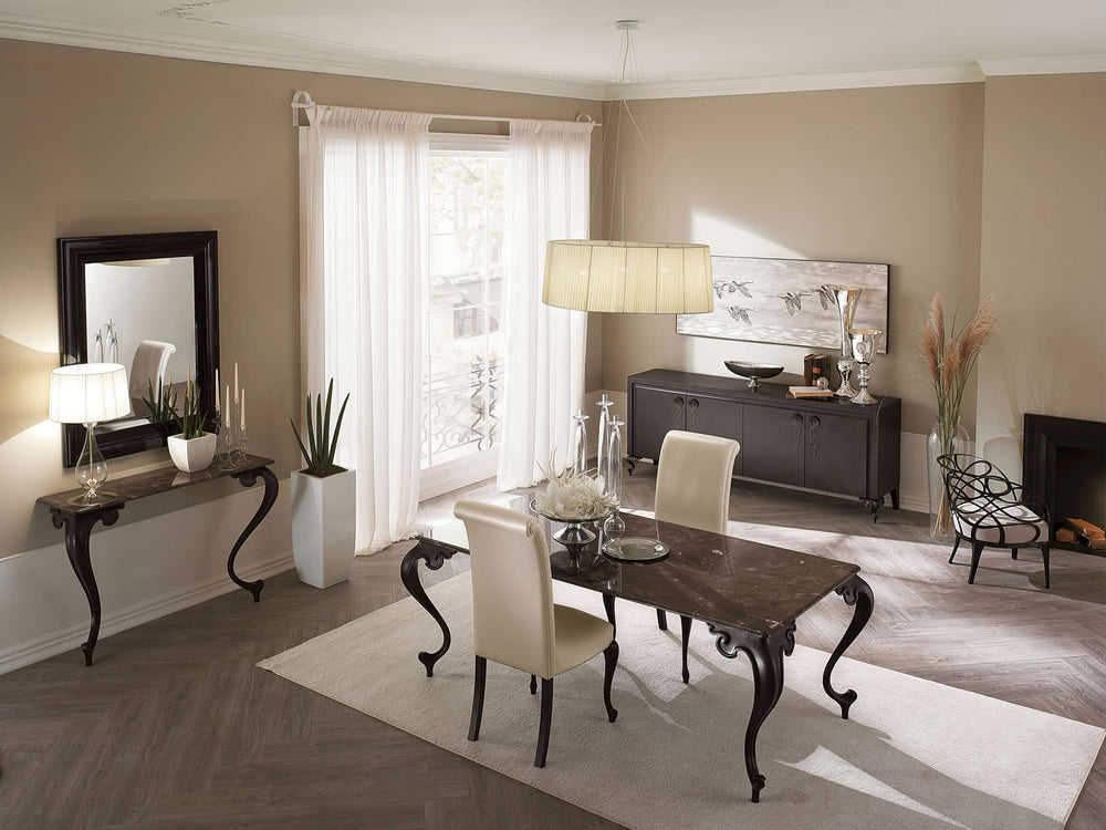 George Dining Table — view 4