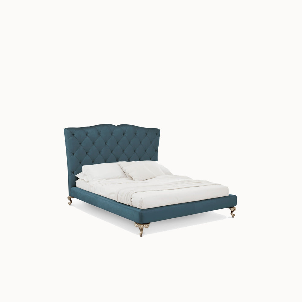 George Alto Bed — front view