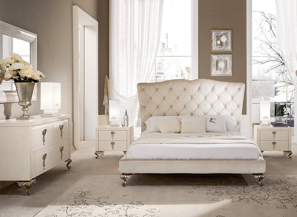 George Alto Bed — view 2