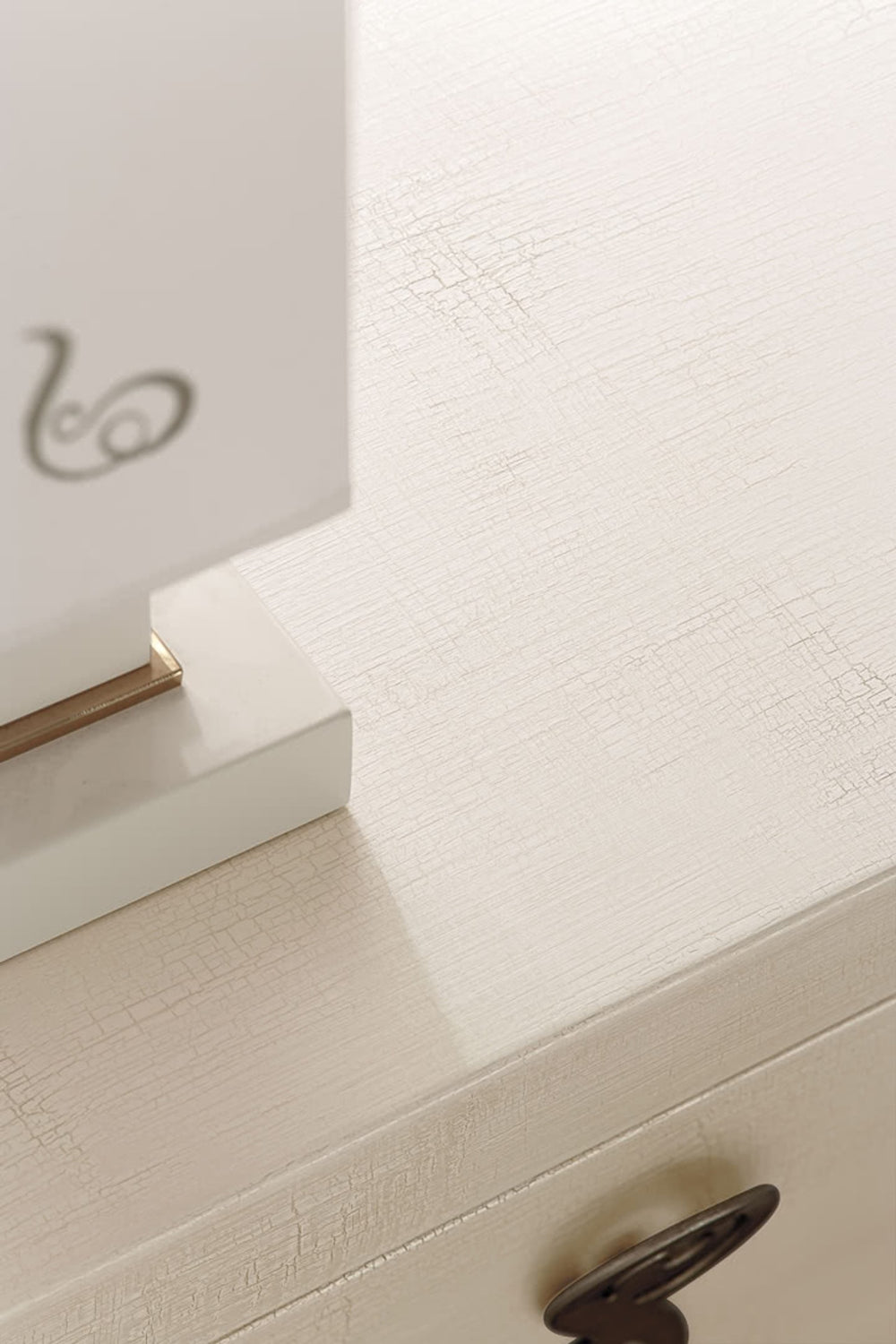 George Chest of Drawers — view 4