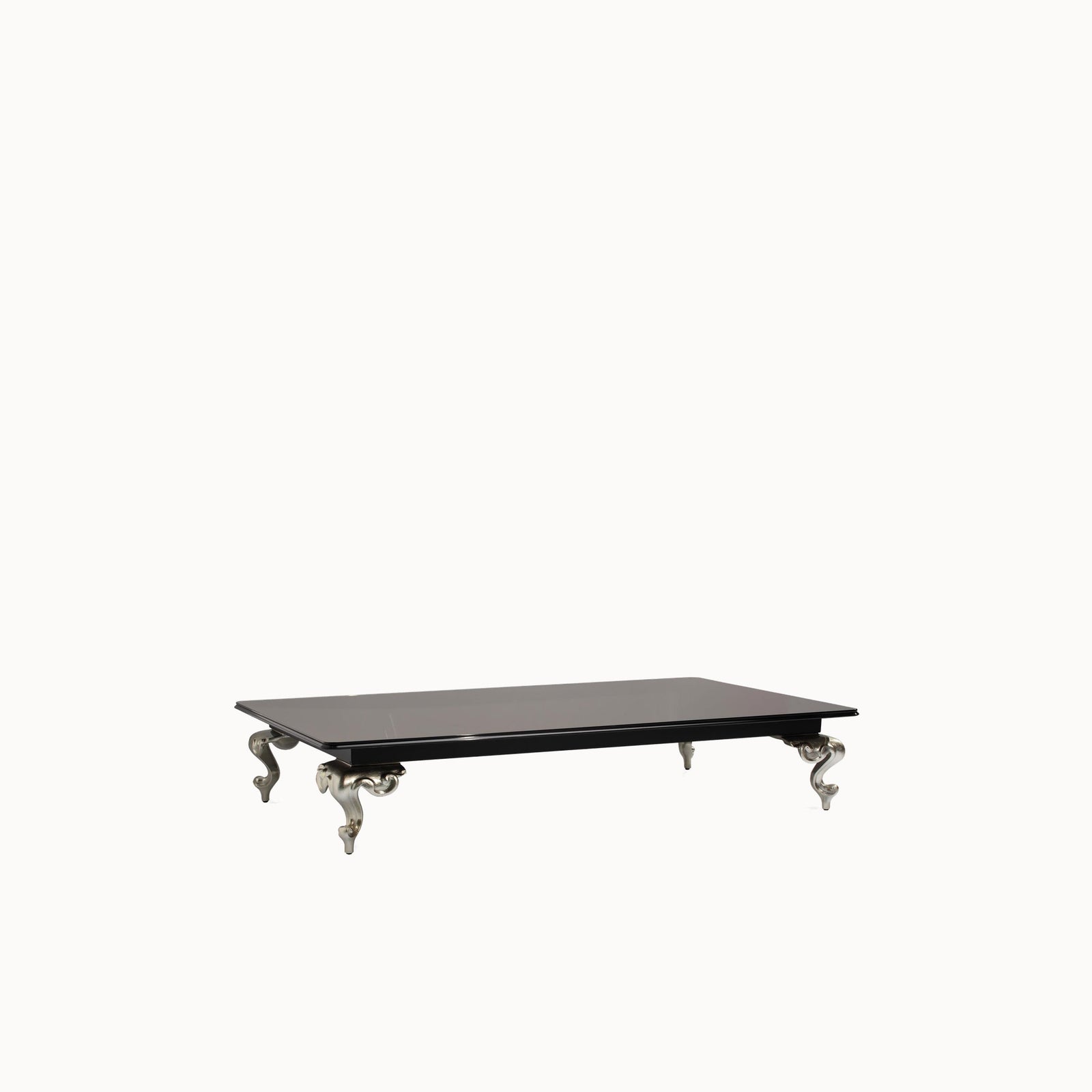 George Coffee Table — front view