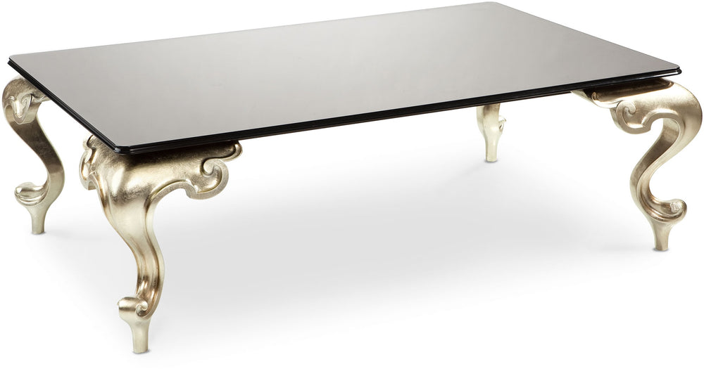 George Coffee Table — view 2