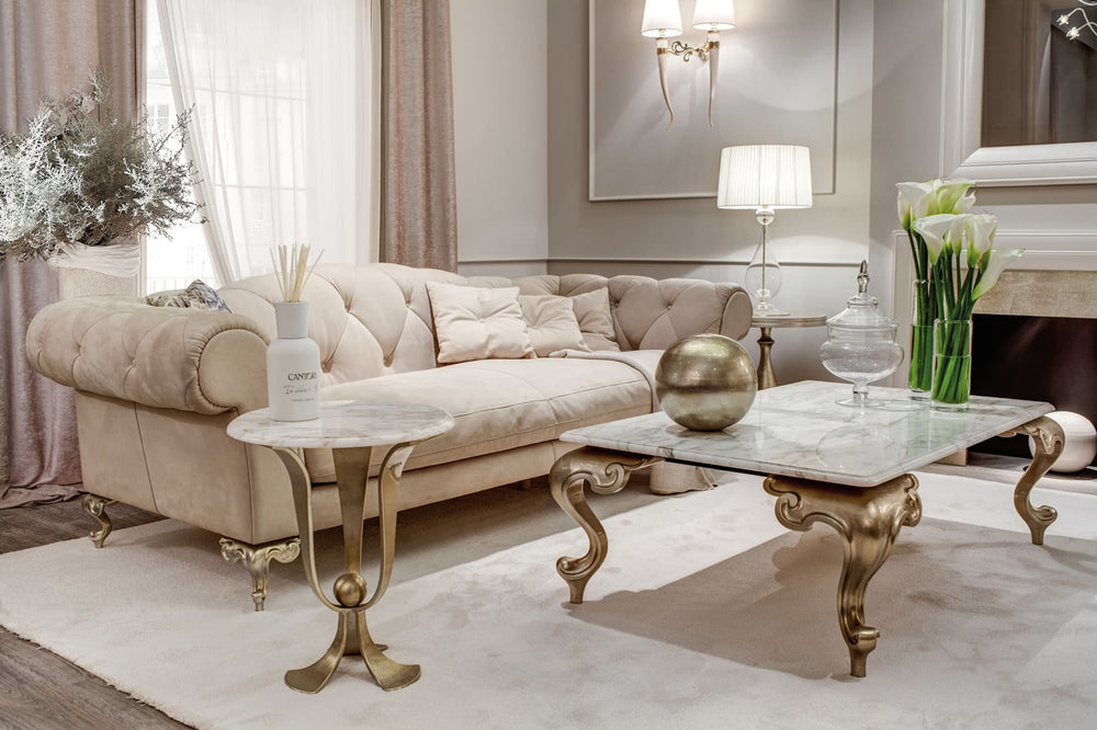 George Coffee Table — view 5