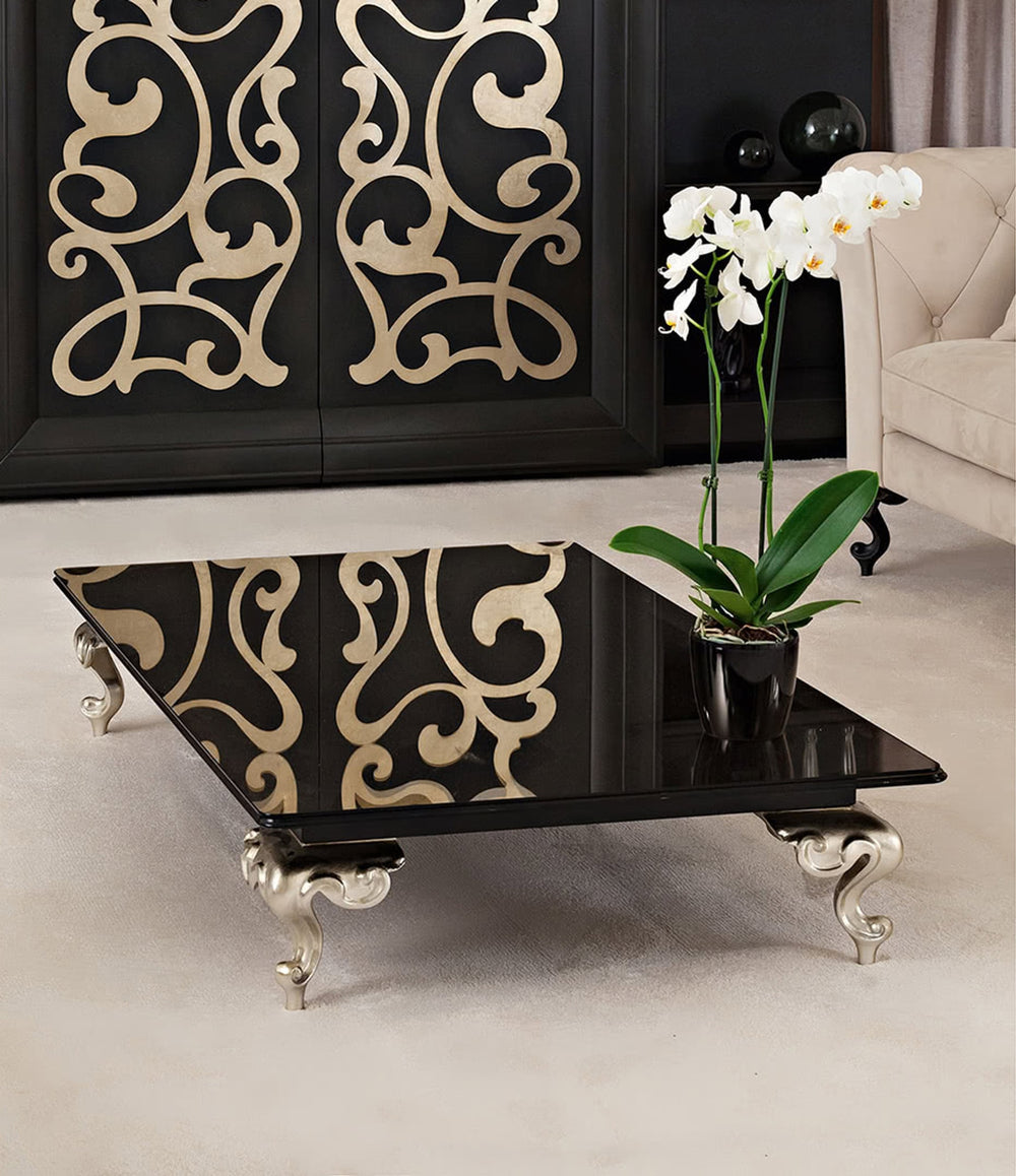 George Coffee Table — view 4