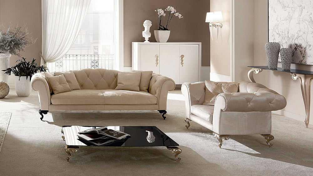 George Coffee Table — view 3