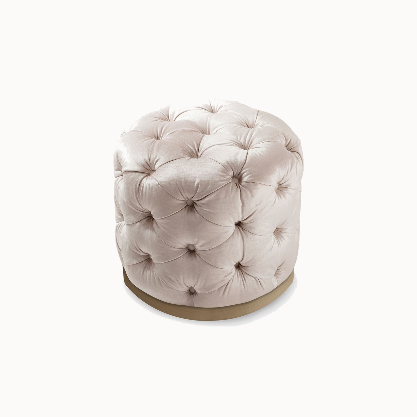 George Armchair — front view
