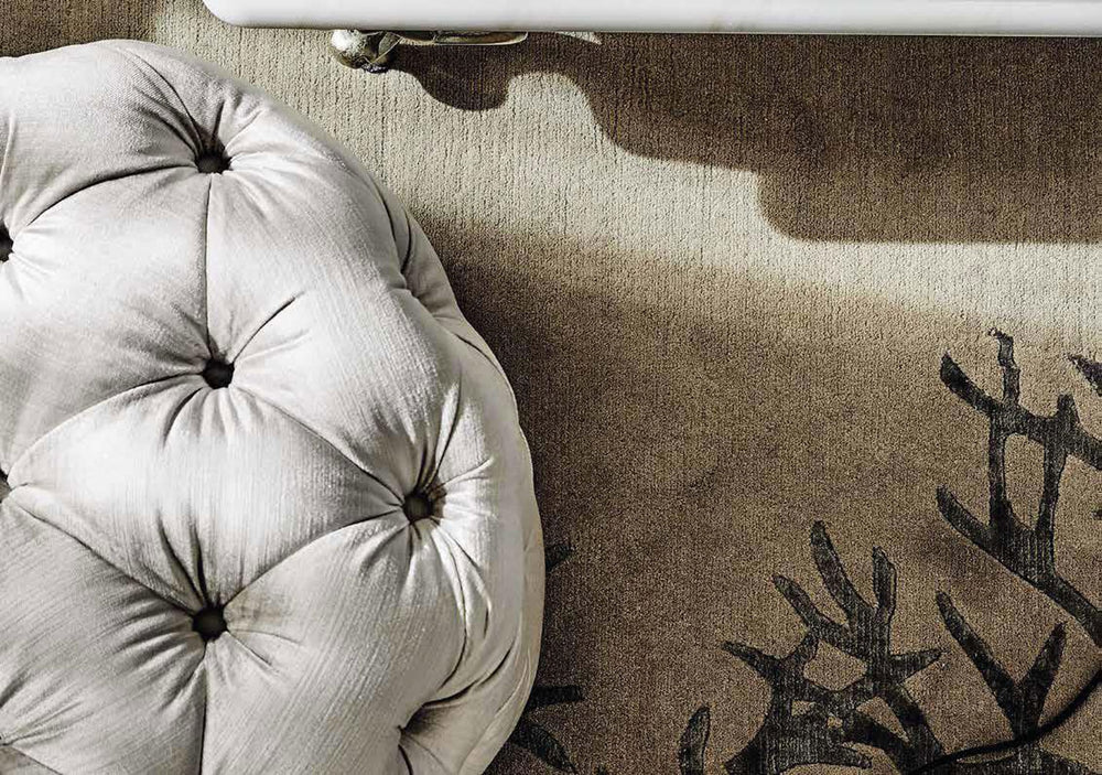 George Armchair — view 3