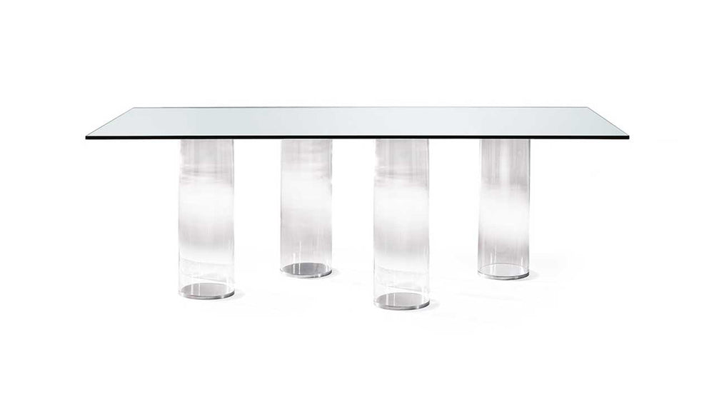 Signore degli Anelli Dining Table by Reflex Angelo