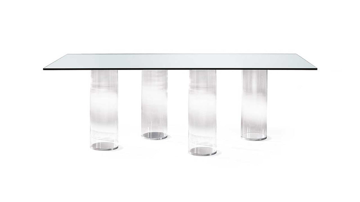 Signore degli Anelli Dining Table by Reflex Angelo