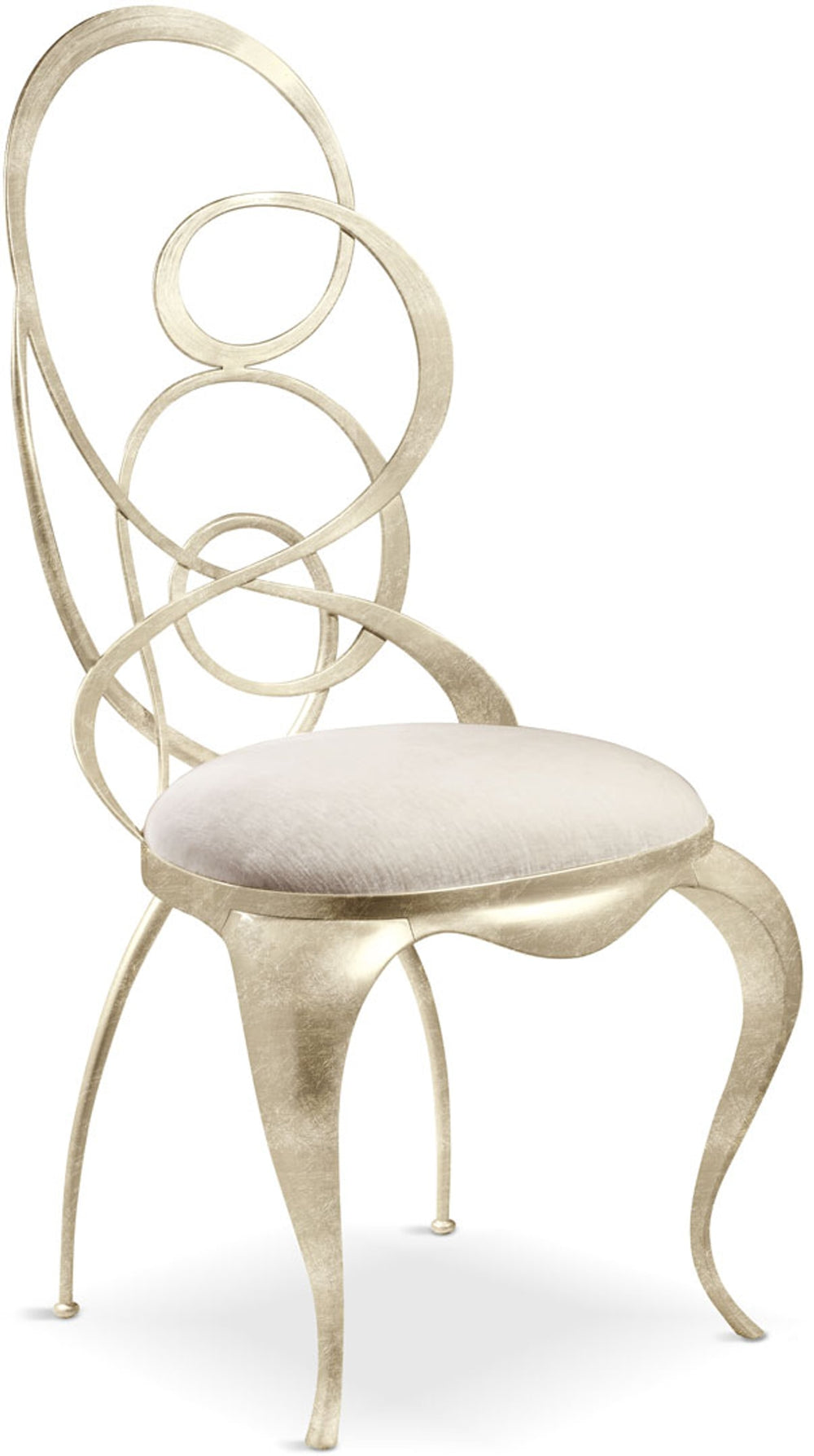 Ghirigori Chair — view 2
