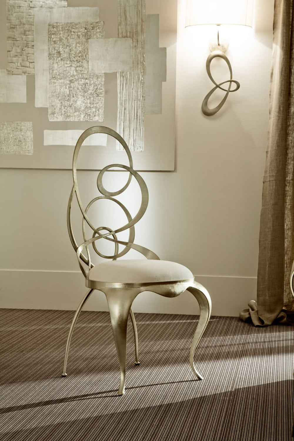 Ghirigori Chair — view 5