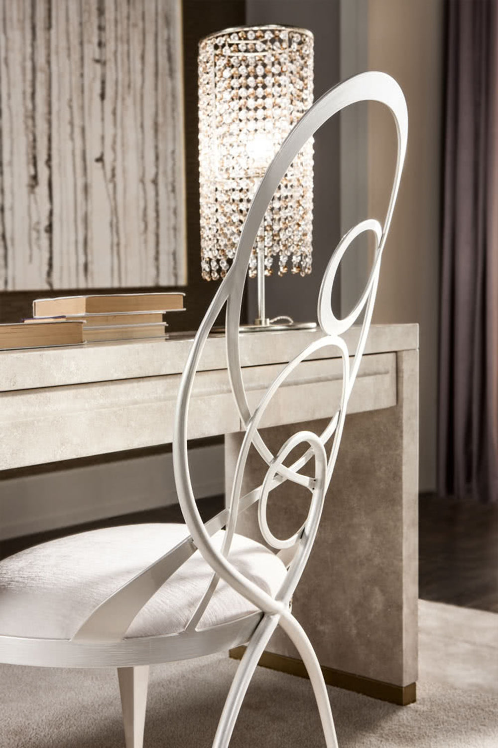 Ghirigori Chair — view 6