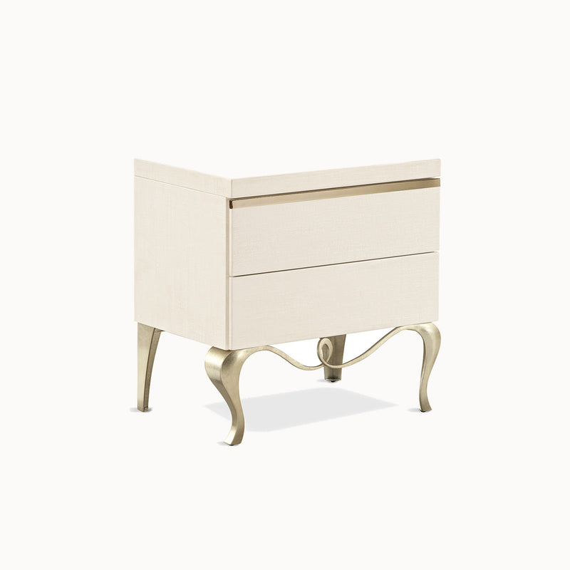 Ghirigori New Bedside Table — front view