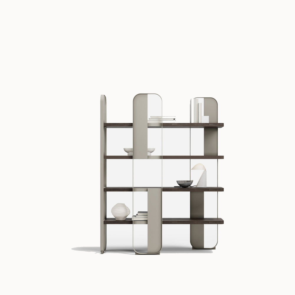 Giselle — front view