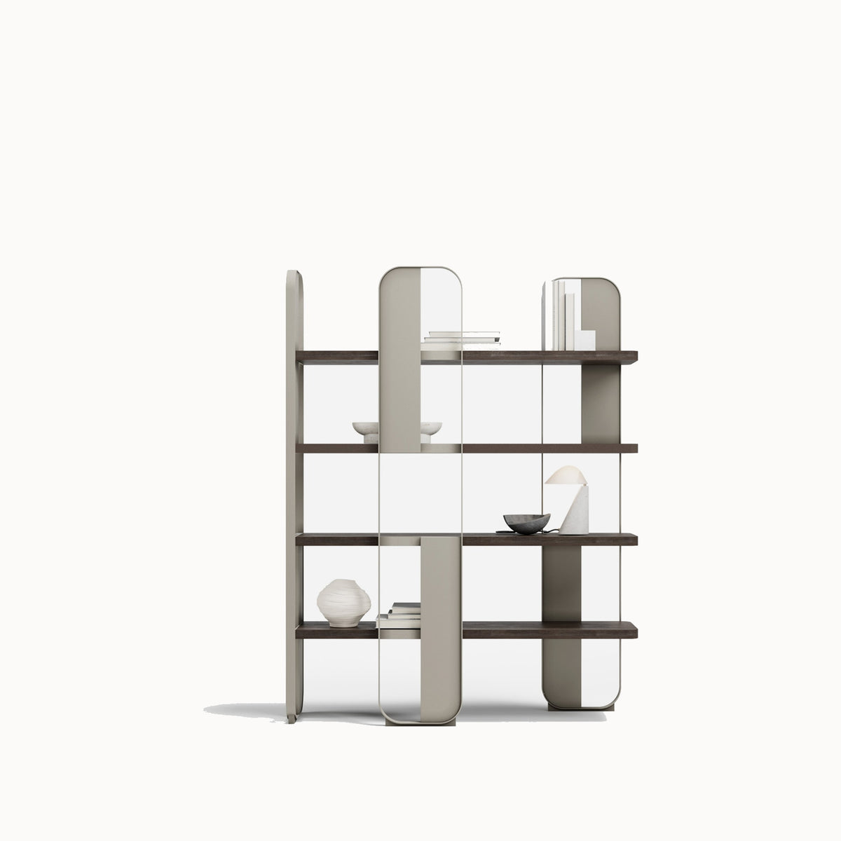 Giselle — front view