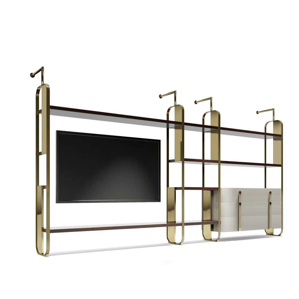 Giselle Tv Unit — view 6