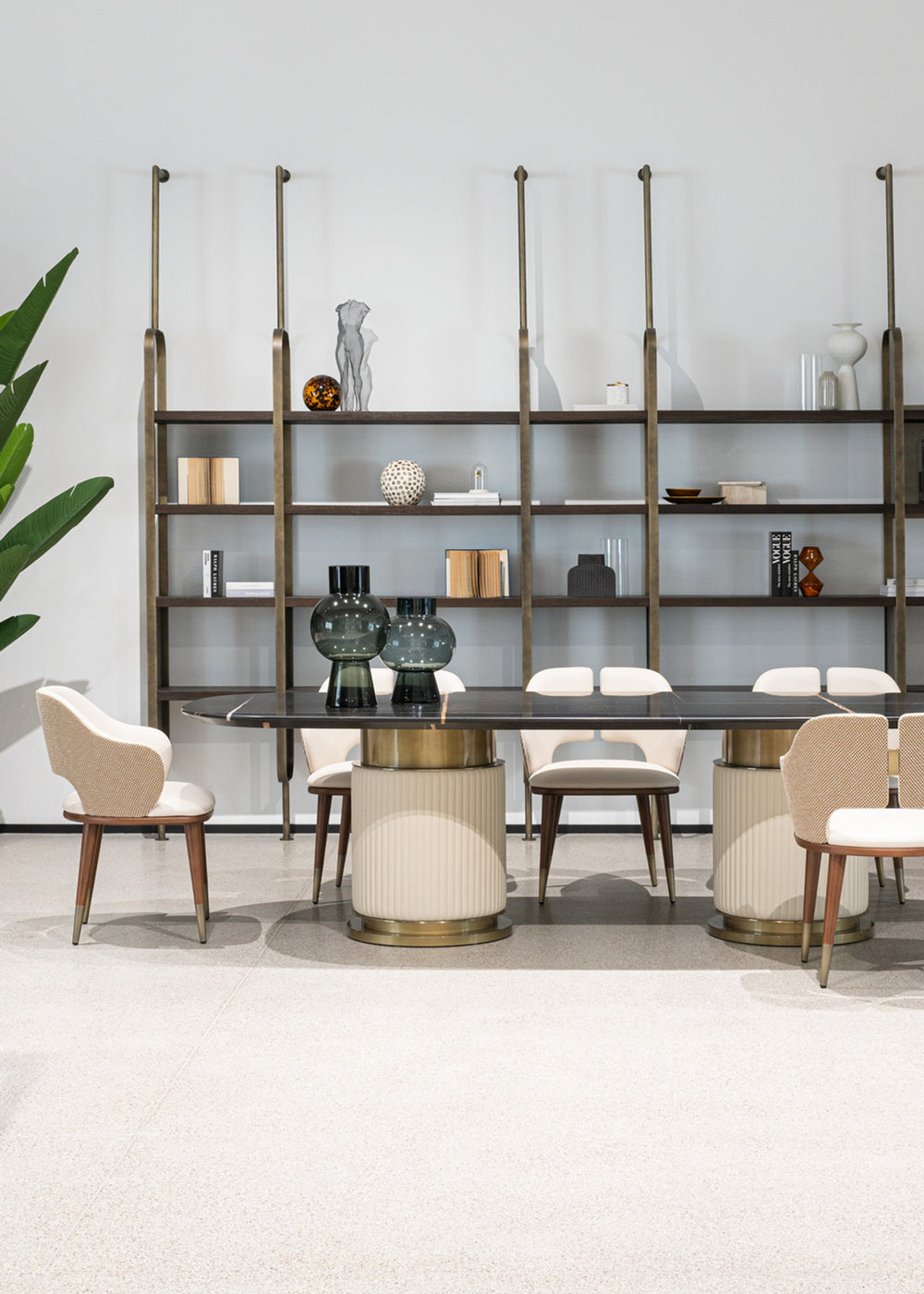 Giselle Tv Unit — view 4