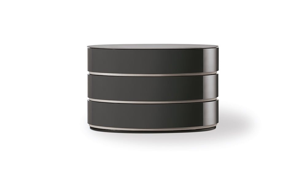 Giulietta e Romeo Chest of Drawers by Reflex Angelo
