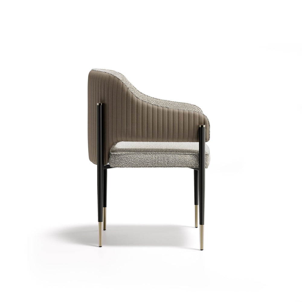 Giuliette Chair — view 4