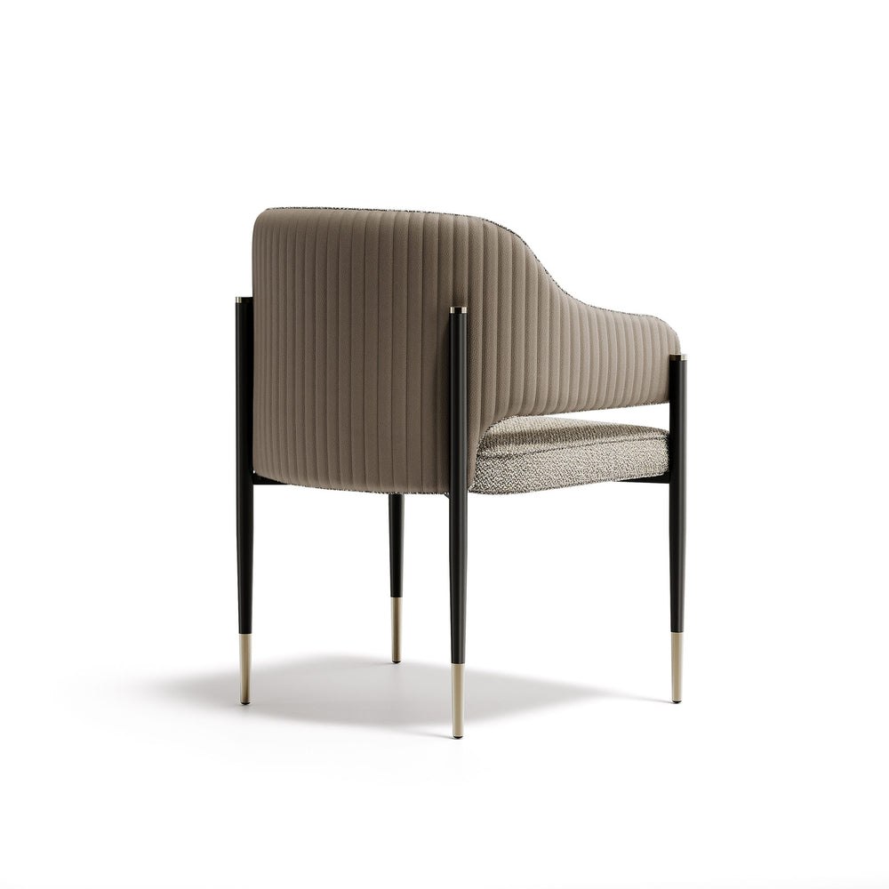 Giuliette Chair — view 5