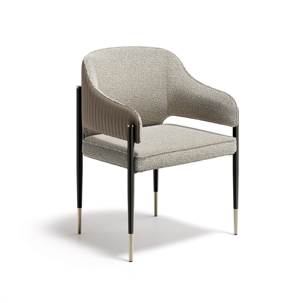 Giuliette Chair — view 6