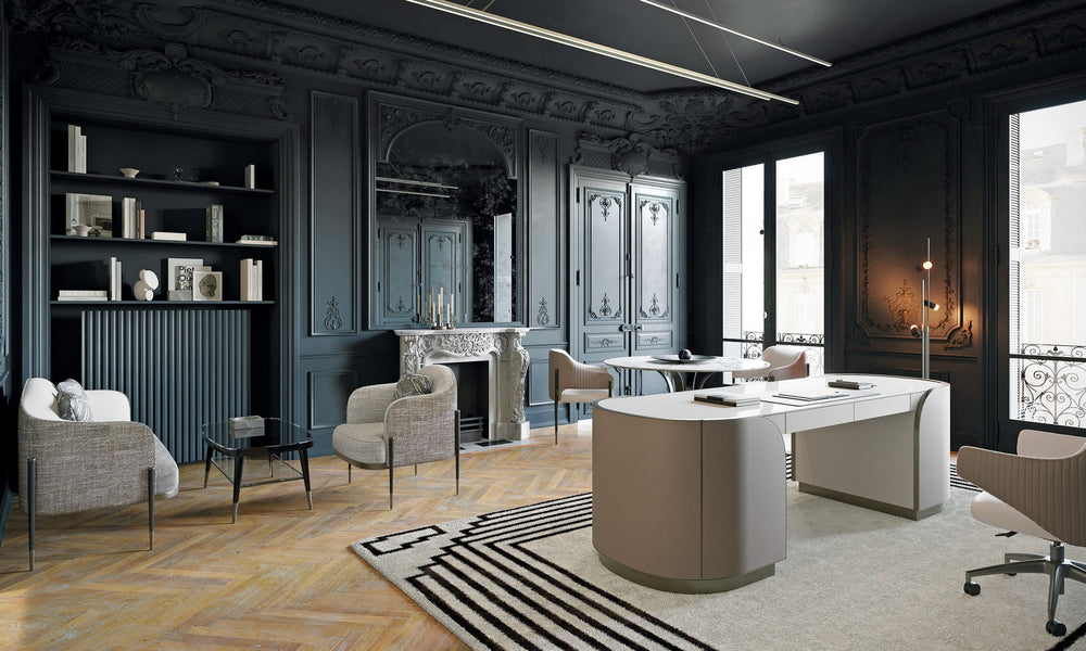 Giuliette Chair — view 3