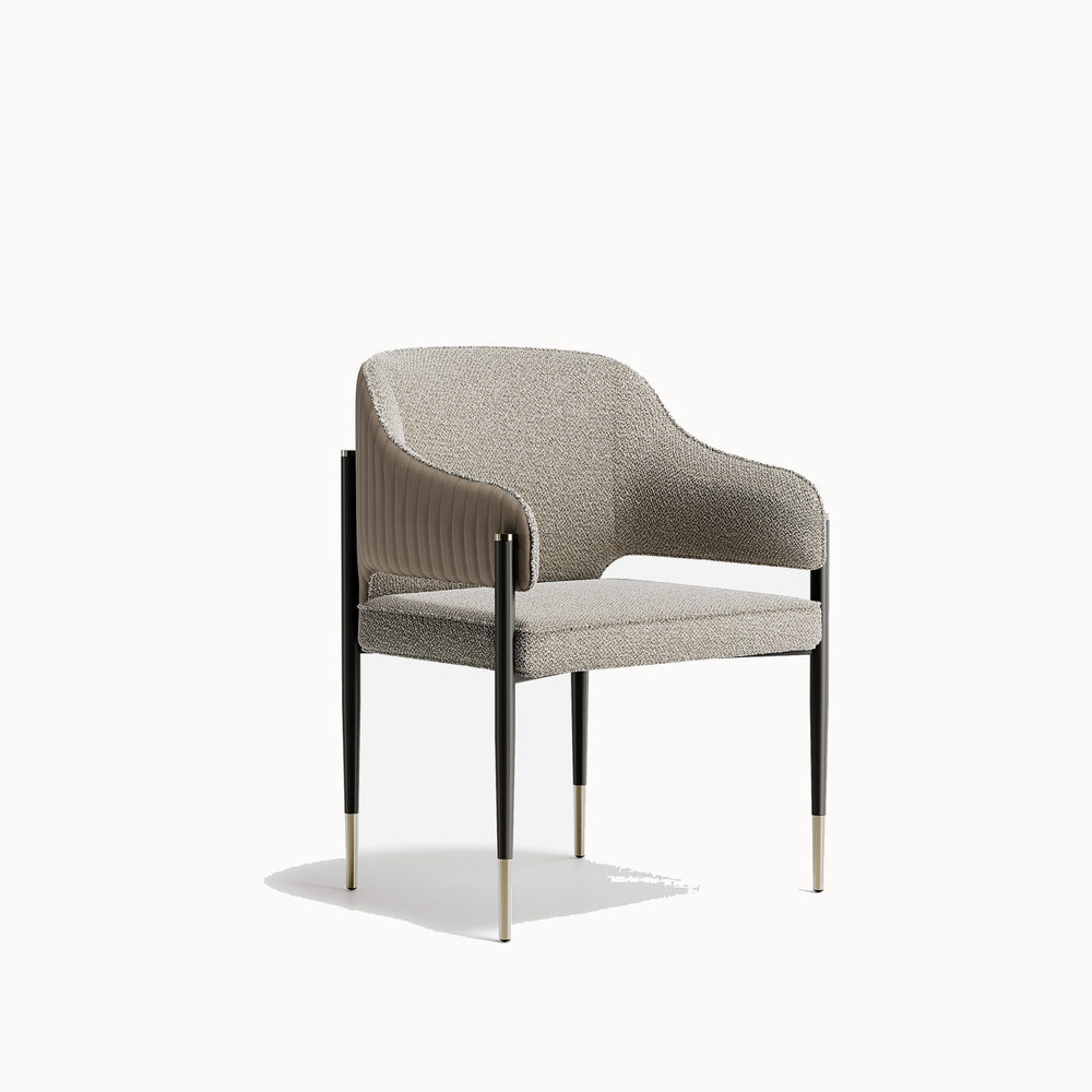 Giuliette Chair — front view