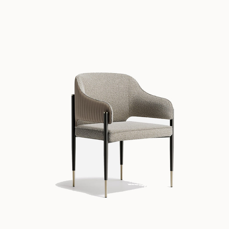 Giuliette Chair — front view