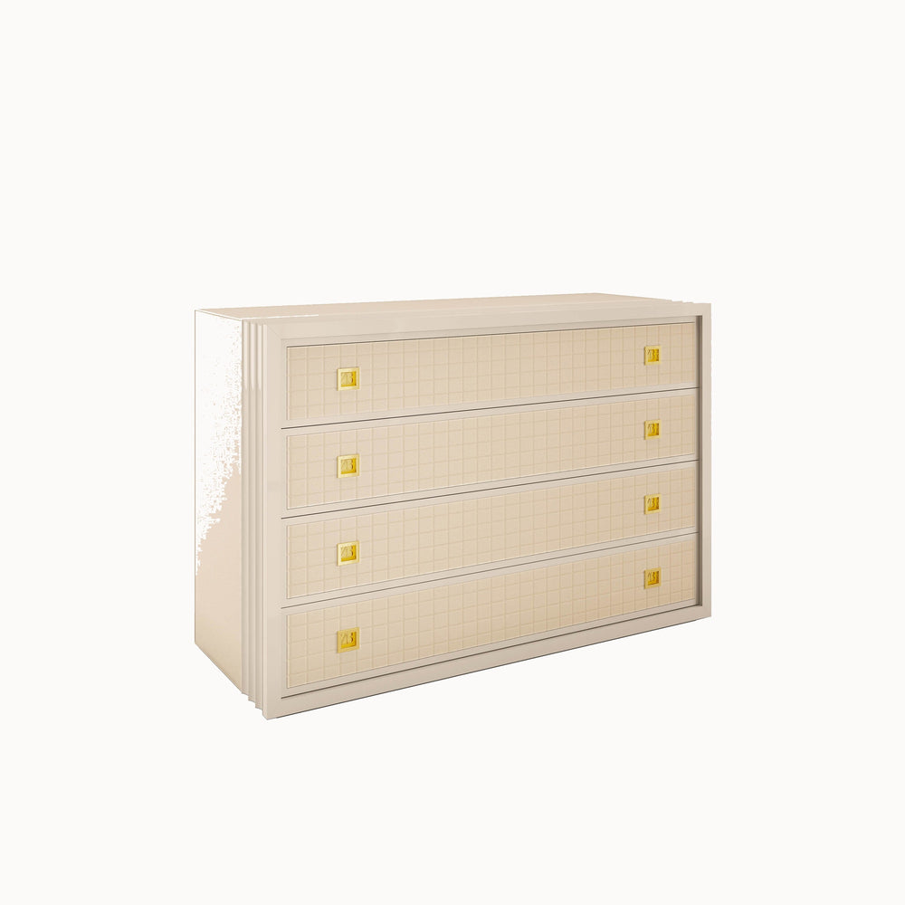Glenn Chest of Drawers — view 2