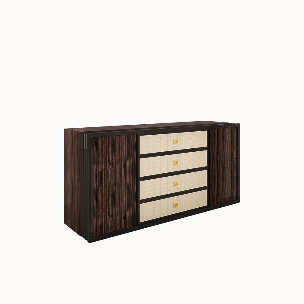 Glenn Sideboard High — view 3