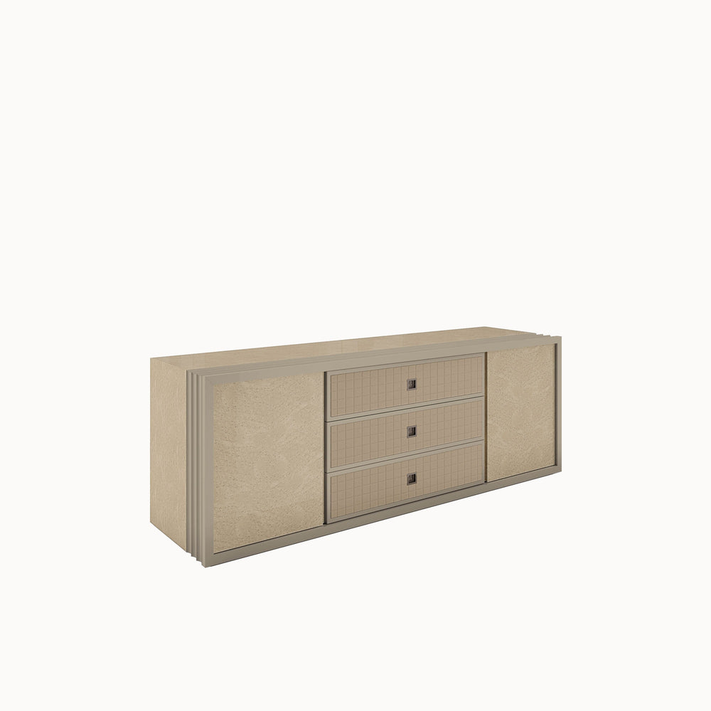Glenn Sideboard Low — view 2