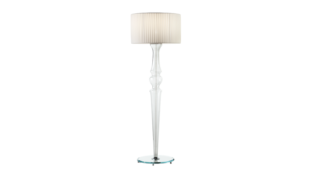 Gran Canal Floor Lamp by Reflex Angelo, view 3